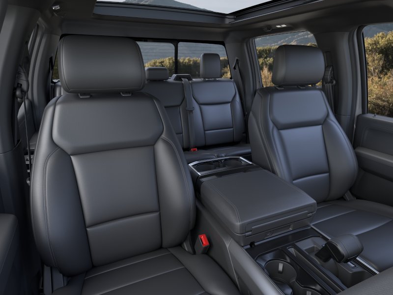 New 2026 Avalanche Ford XLT image 10