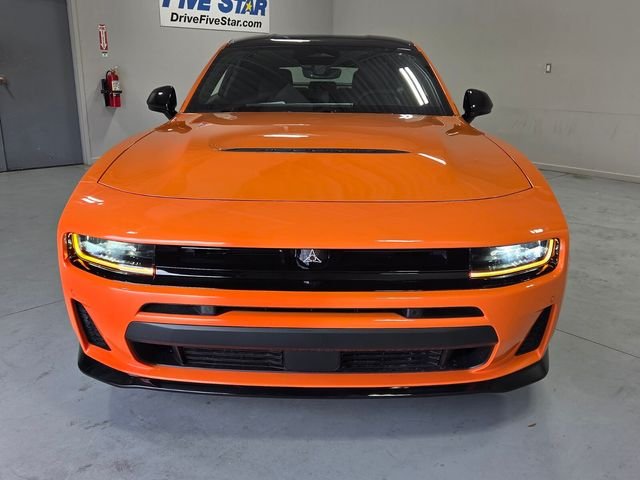 New 2026 Peel Out Dodge R/T Scat Pack image 2