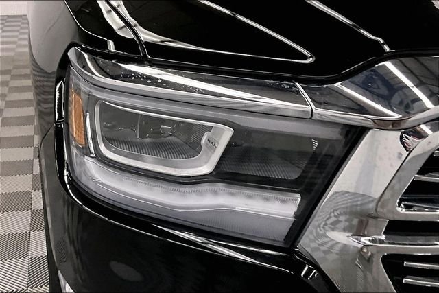 2023 RAM Ram 1500 Pickup Laramie - Photo 31