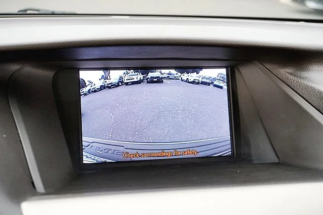 Used 2014 Gray Lexus 350 image 28