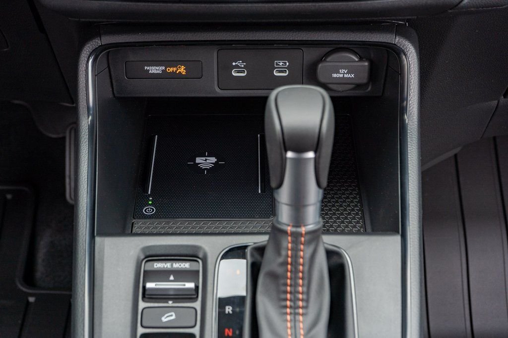 2026 Honda CR-V TrailSport - Photo 21