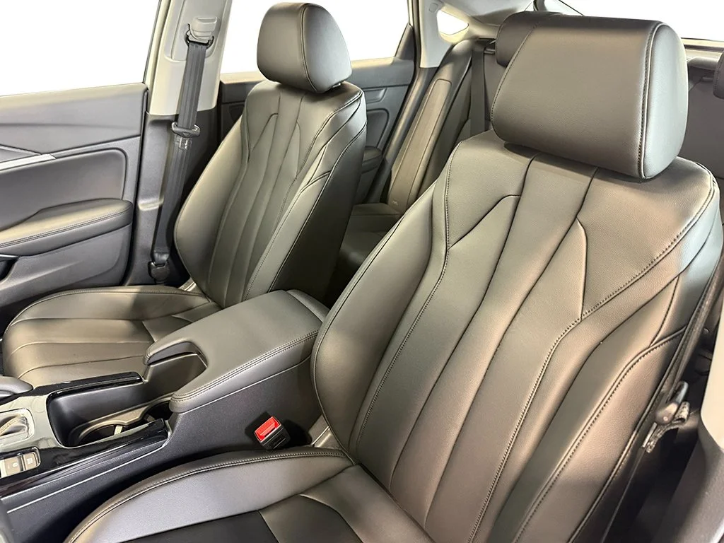 New 2026 Urban Gray Pearl Acura  image 10