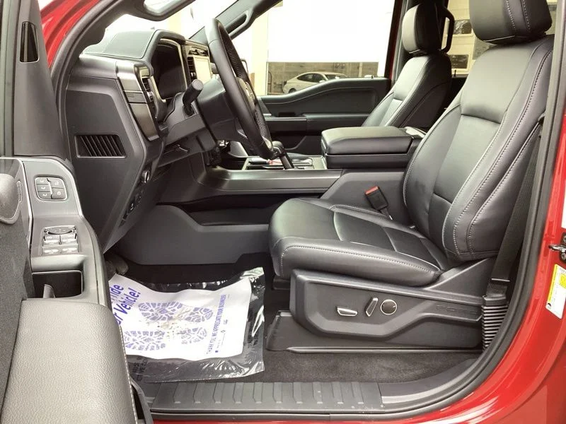 2025 Ford F-150 Lariat - Photo 24