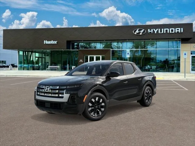 2027 Hyundai SANTA CRUZ SE