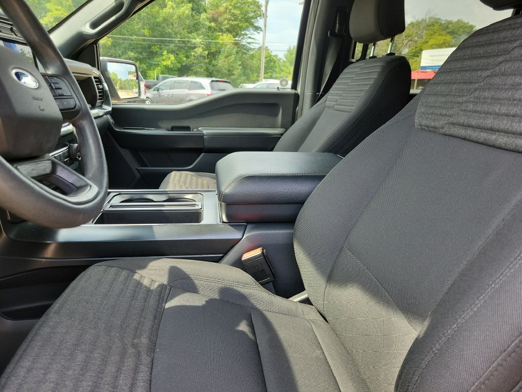 2022 Ford F-150 XL - Photo 21