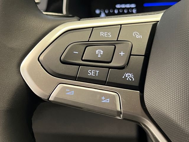 New 2026 Gray Volkswagen 1.5T Sport image 13