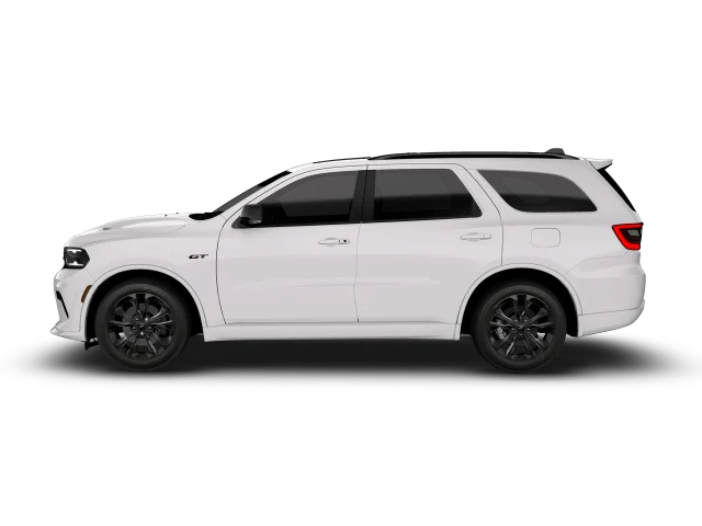 2026 Dodge Durango GT Plus - Photo 3