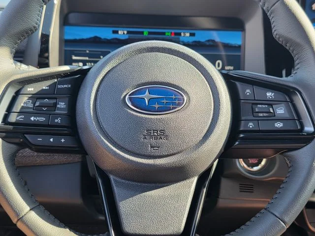 New 2026 ICE SILVER METALLIC Subaru Premium image 26