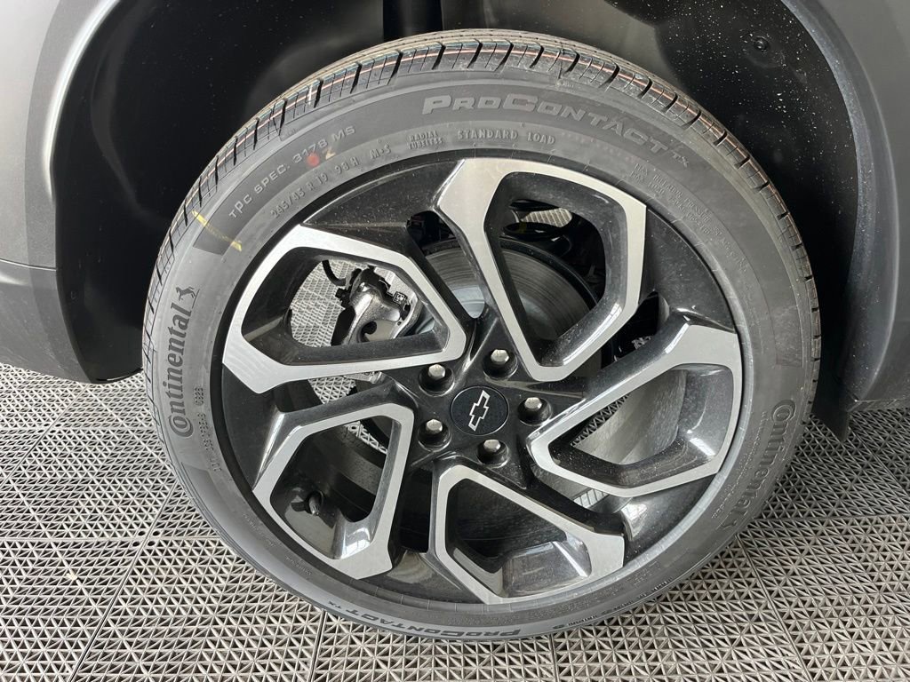2026 Chevrolet Trax RS - Photo 23