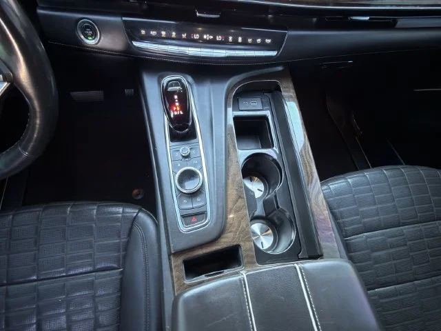 2021 Cadillac Escalade Sport Platinum - Photo 27