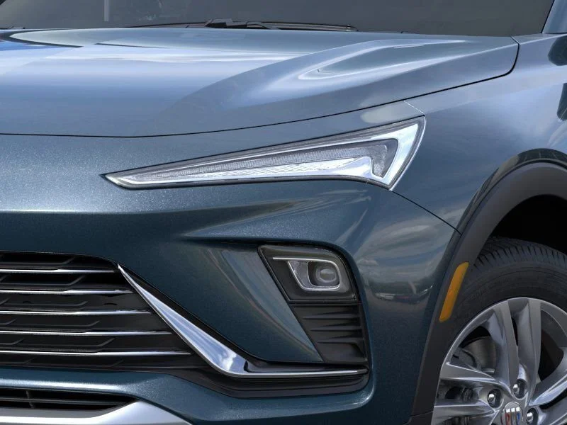 2026 Buick Envista Preferred - Photo 14