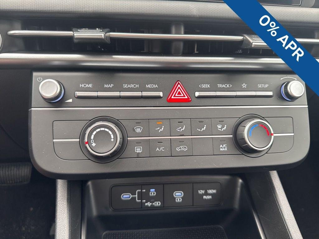 New 2026 Silver Hyundai SE AWD image 21