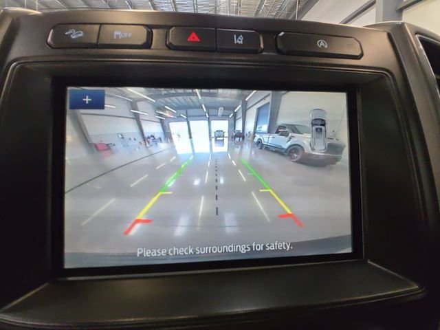 Used 2020 Gray Ford XLT image 16