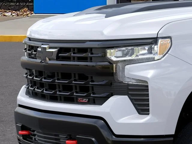 2026 Chevrolet Silverado 1500 LT Trail Boss - Photo 13