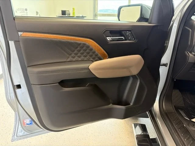 2026 GMC Canyon Denali - Photo 17