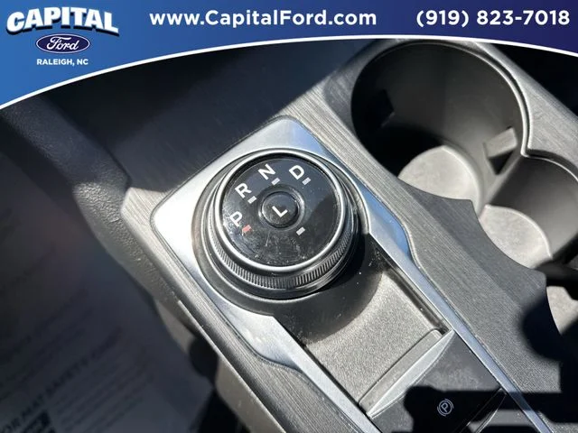 Used 2024 Black Ford ST-Line Select image 31