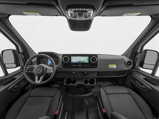 New 2026 Arctic White Mercedes-Benz  image 15