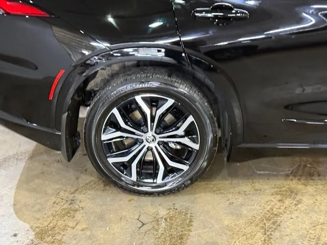 Used 2025 Black Toyota XLE image 6