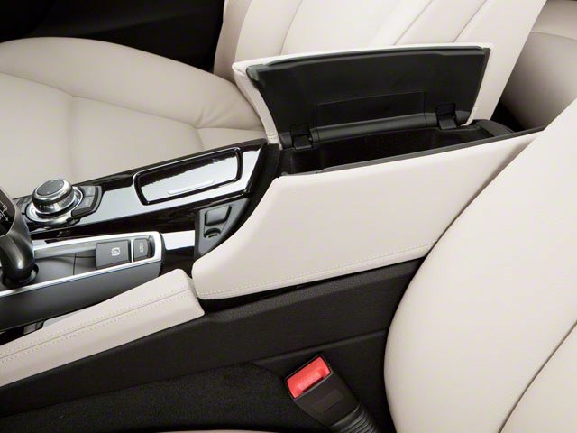 Used 2013 Imperial Blue Metallic BMW 528i image 16