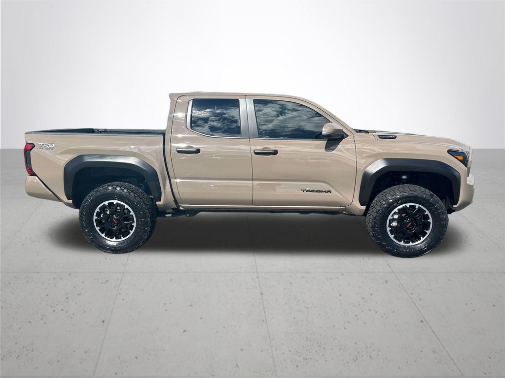 Used 2026  Toyota TRD Off Road image 6