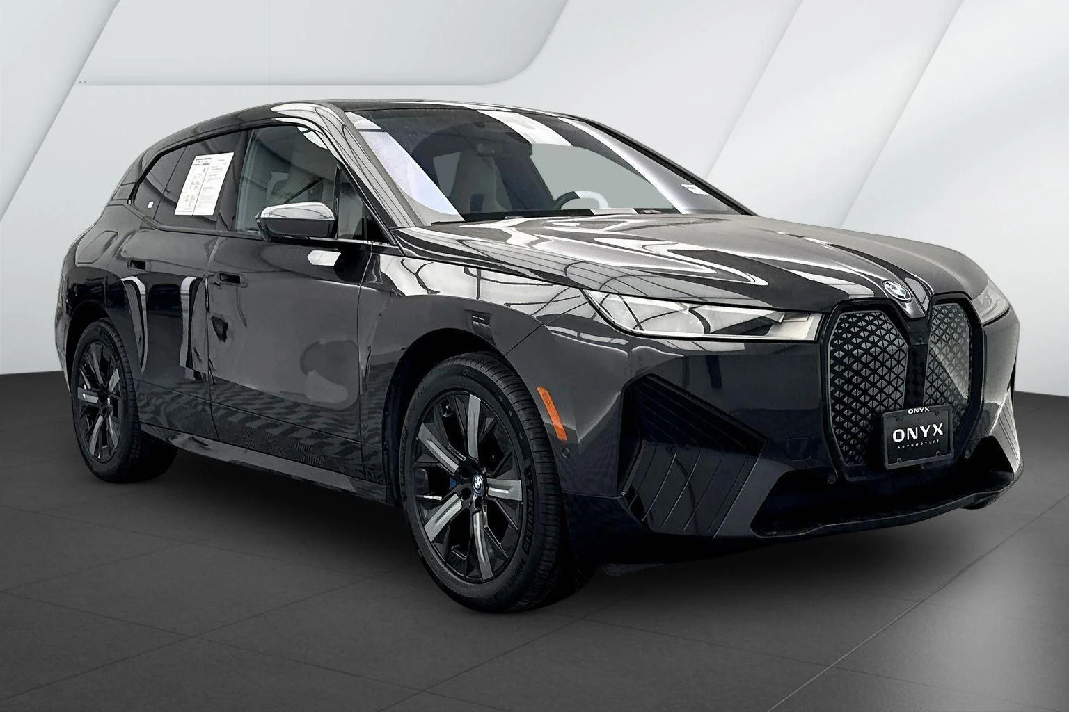 2024 BMW iX