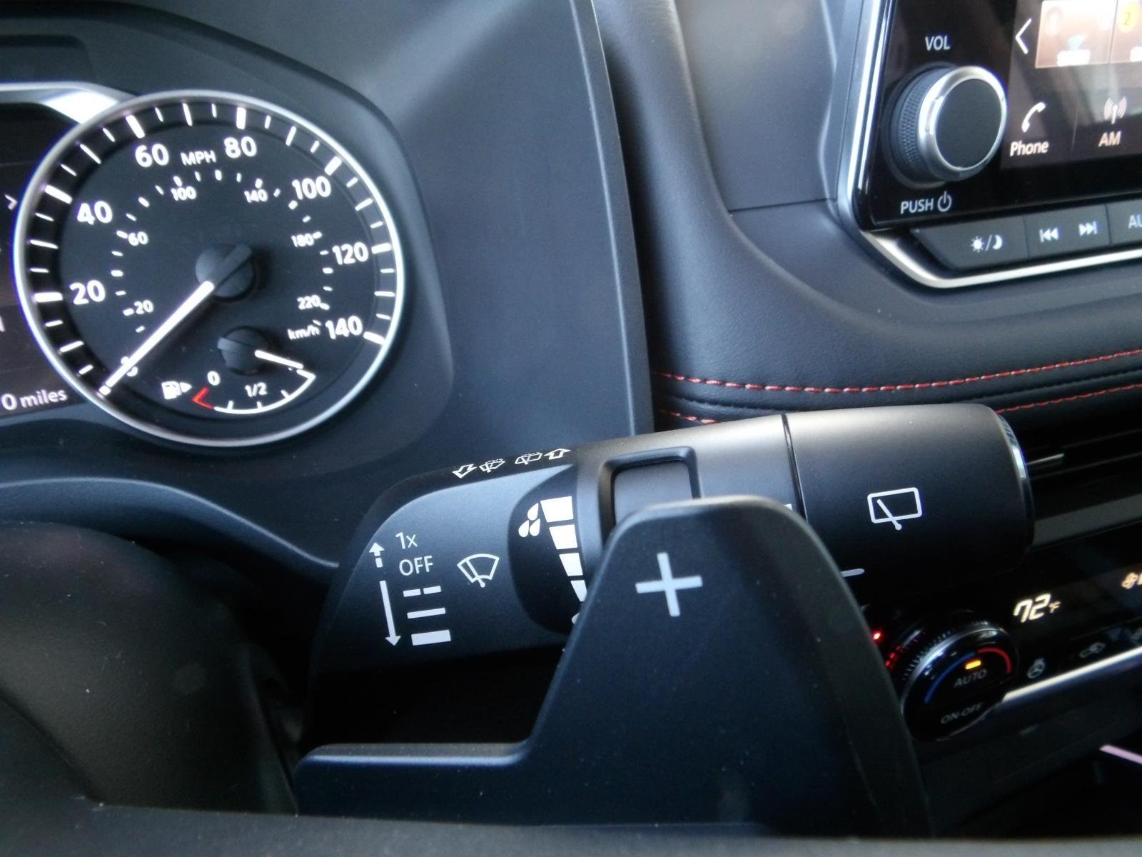 2026 Nissan Rogue Rock Creek - Photo 35
