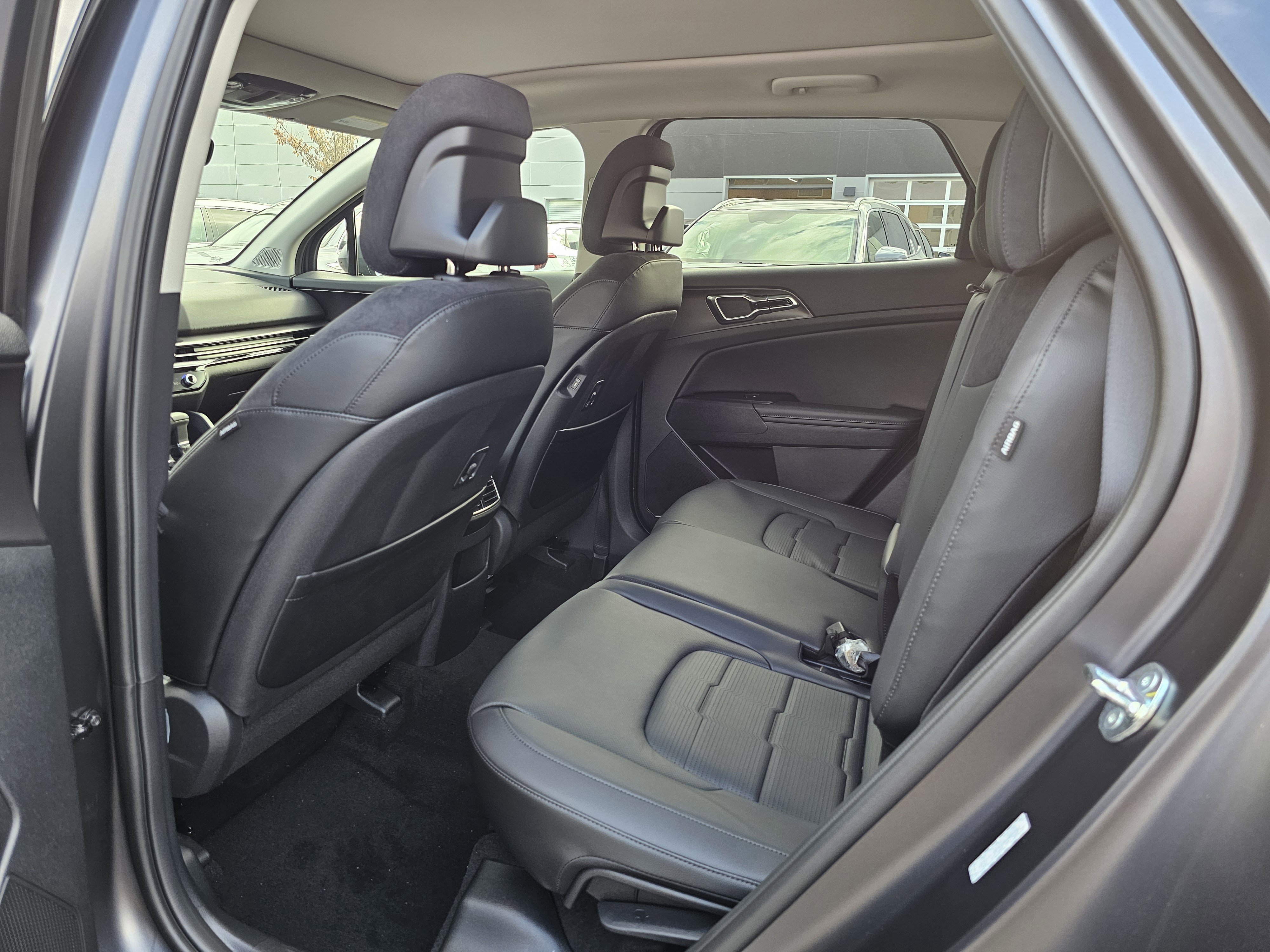 New 2026 Panthera Metal Matte Kia SX Prestige image 13