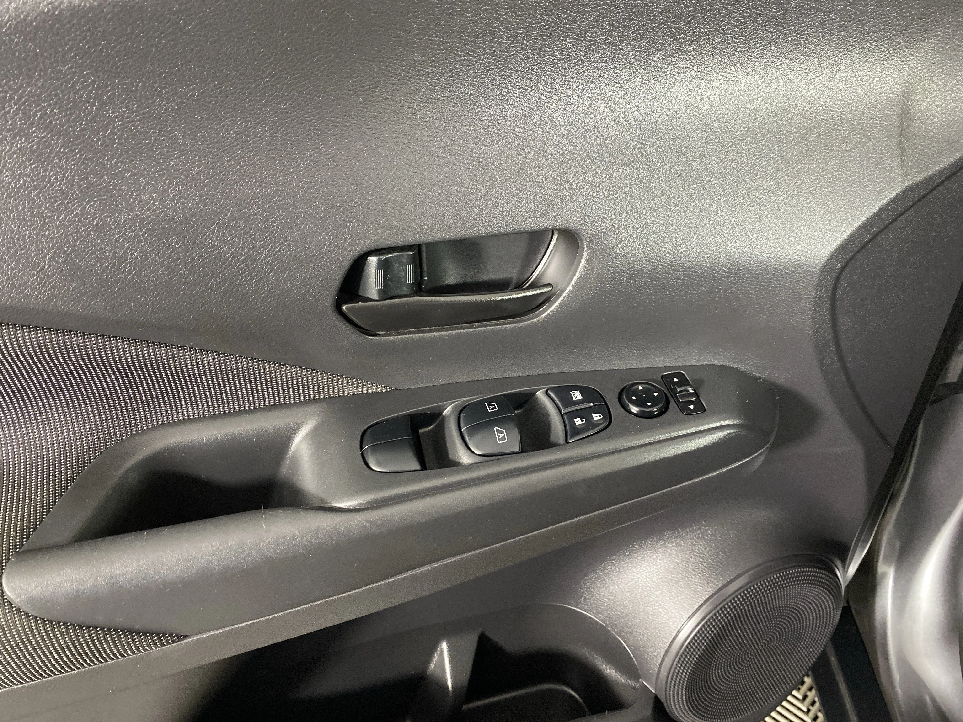 Used 2020 Gun Metallic Nissan S image 14