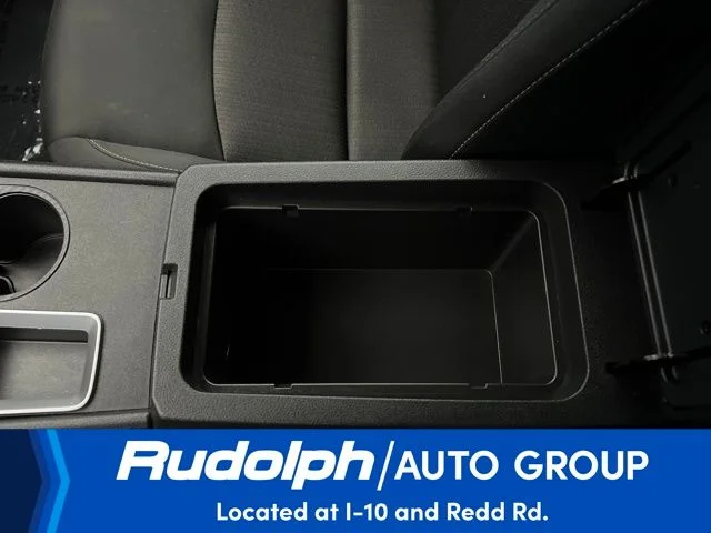 Used 2025 Black Nissan 2.5 SV image 27