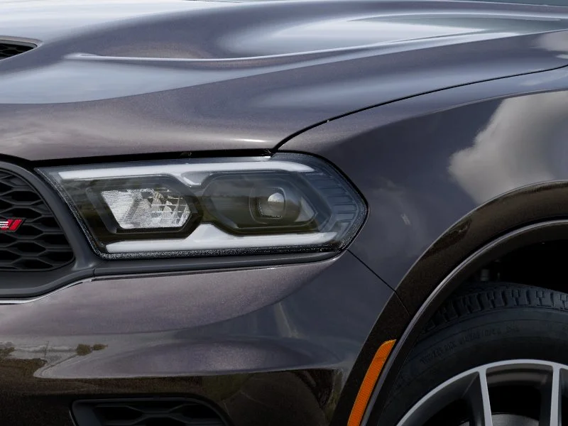 New 2026 Red Oxide Exterior Paint Dodge GT PLUS image 6