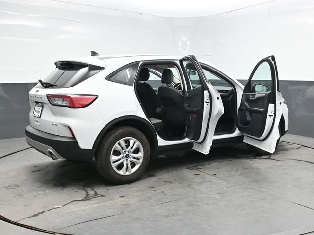 Used 2022 White Ford S image 44
