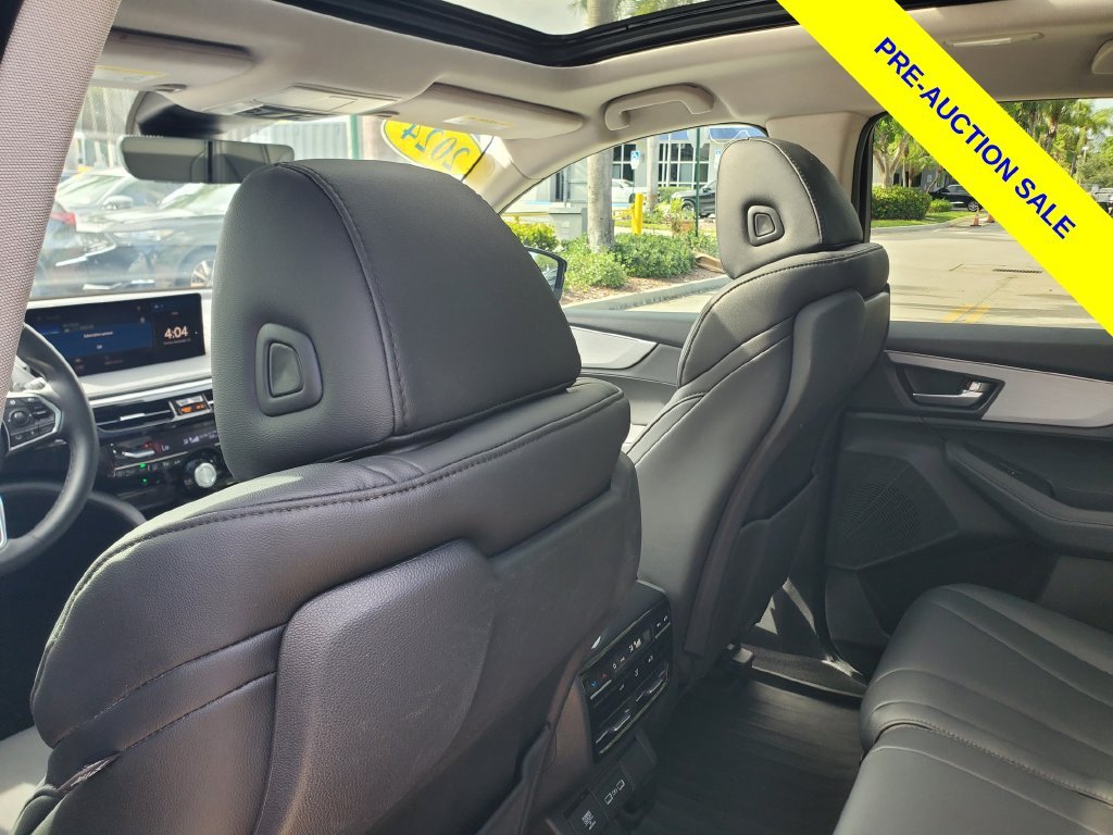 Used 2024 Gray Acura 3.5L image 11
