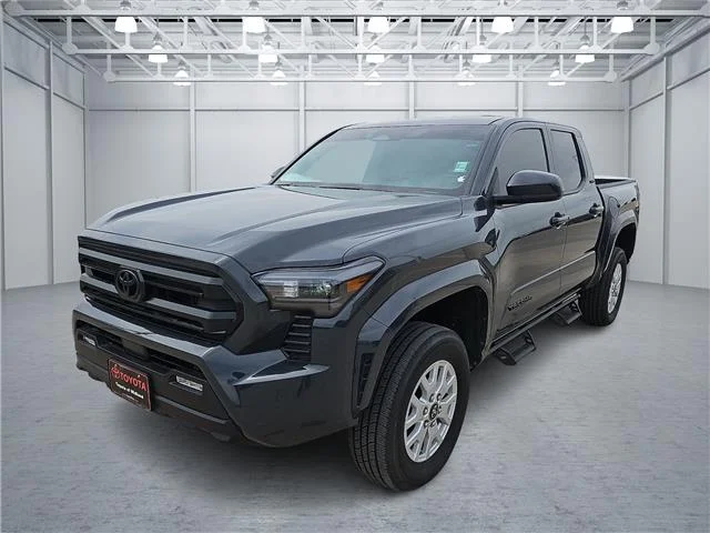 Used 2025 Underground Toyota SR5 4x4 Double Cab 5 ft. box image 1
