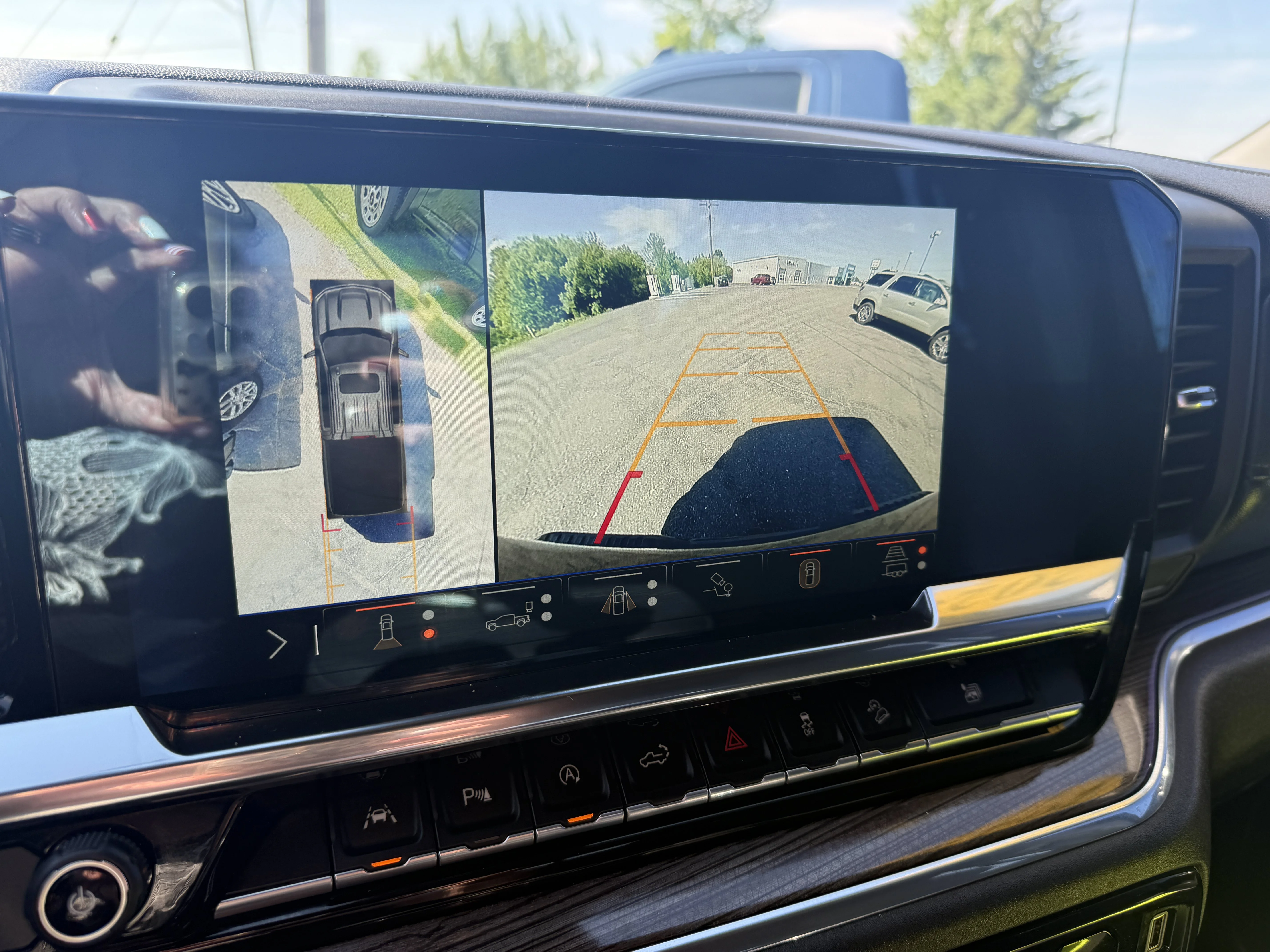 2024 Chevrolet Silverado 1500 RST - Photo 29