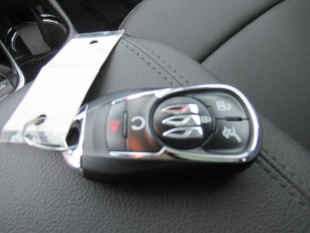 Used 2026 White Buick Sport Touring image 29