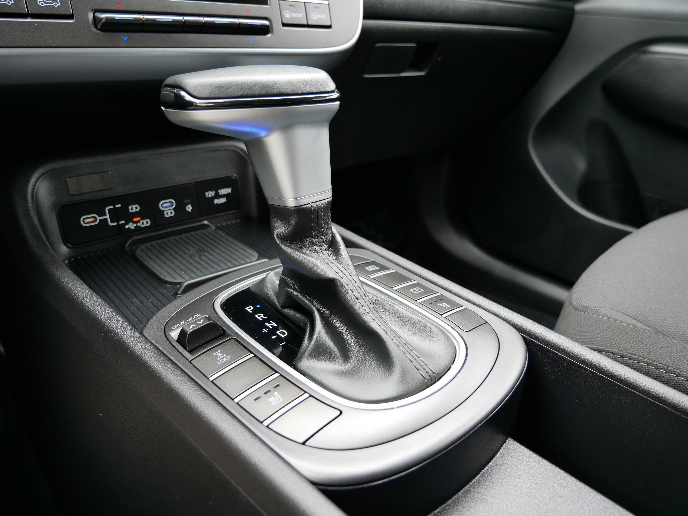 2026 Hyundai Kona SEL Sport - Photo 21