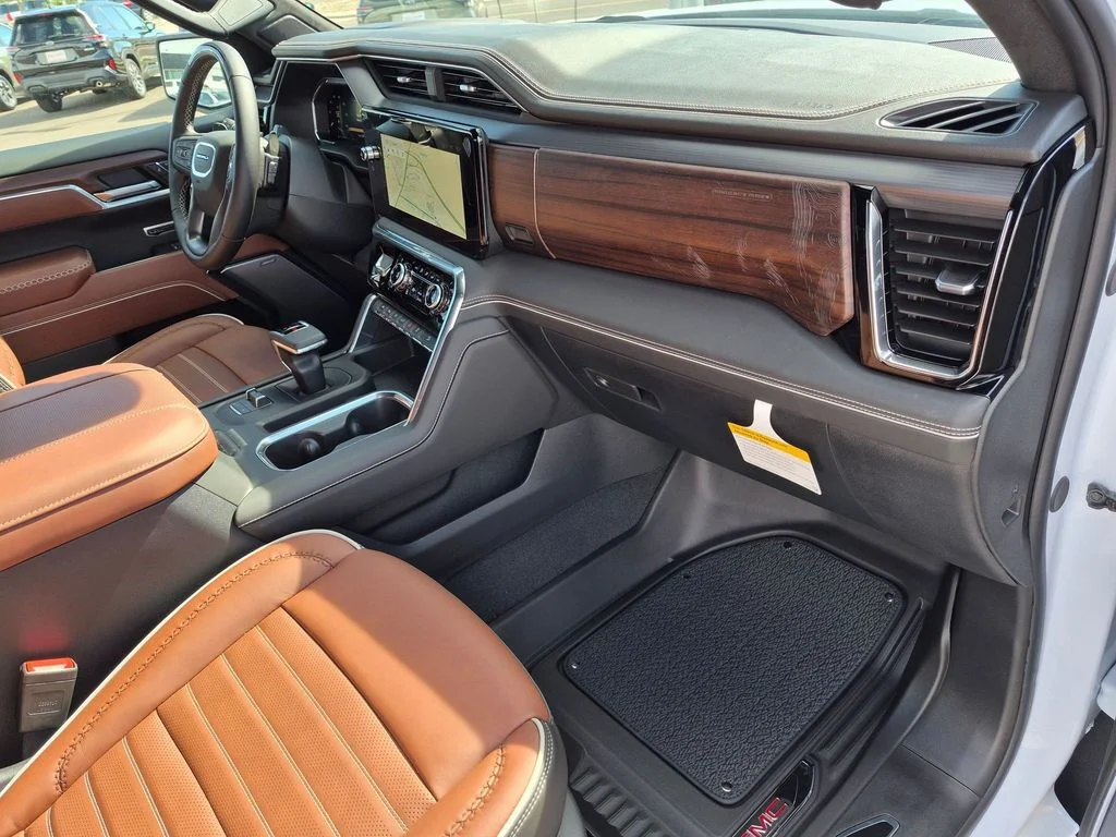 2026 GMC Sierra 1500 Denali Ultimate - Photo 24