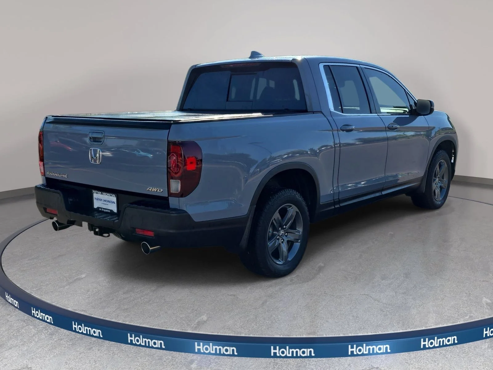 Used 2023  Honda RTL image 6