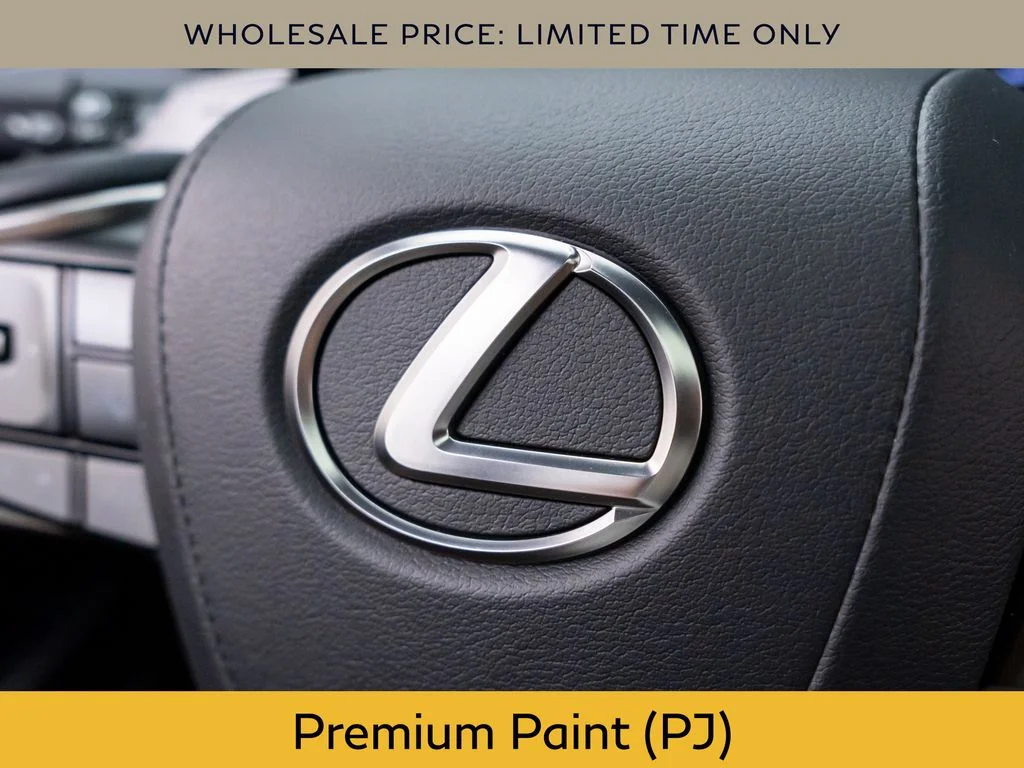 2024 Lexus RX 350 - Photo 24