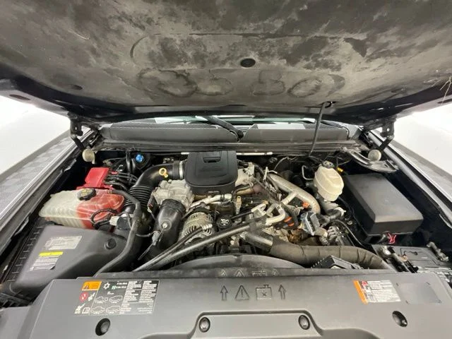 Used 2014 Black GMC SLT image 21
