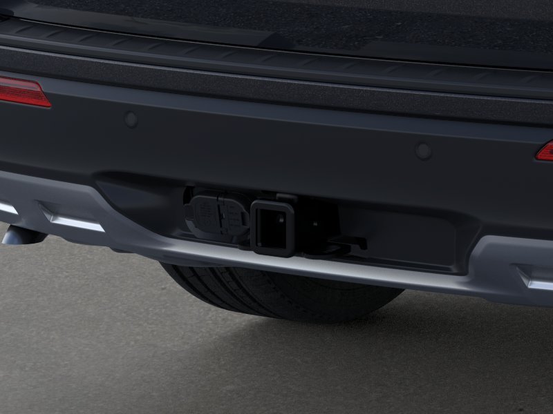 2026 Ford Explorer — photo 23