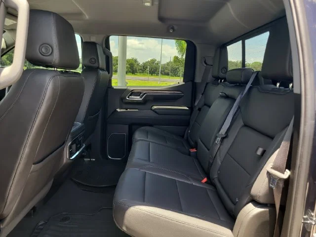 Used 2023 Gray Chevrolet LTZ image 14