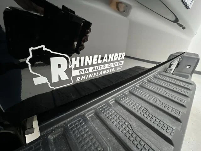 Used 2021 Black Chevrolet RST image 31