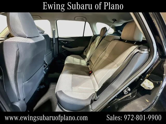 2025 Subaru Outback Premium - Photo 23