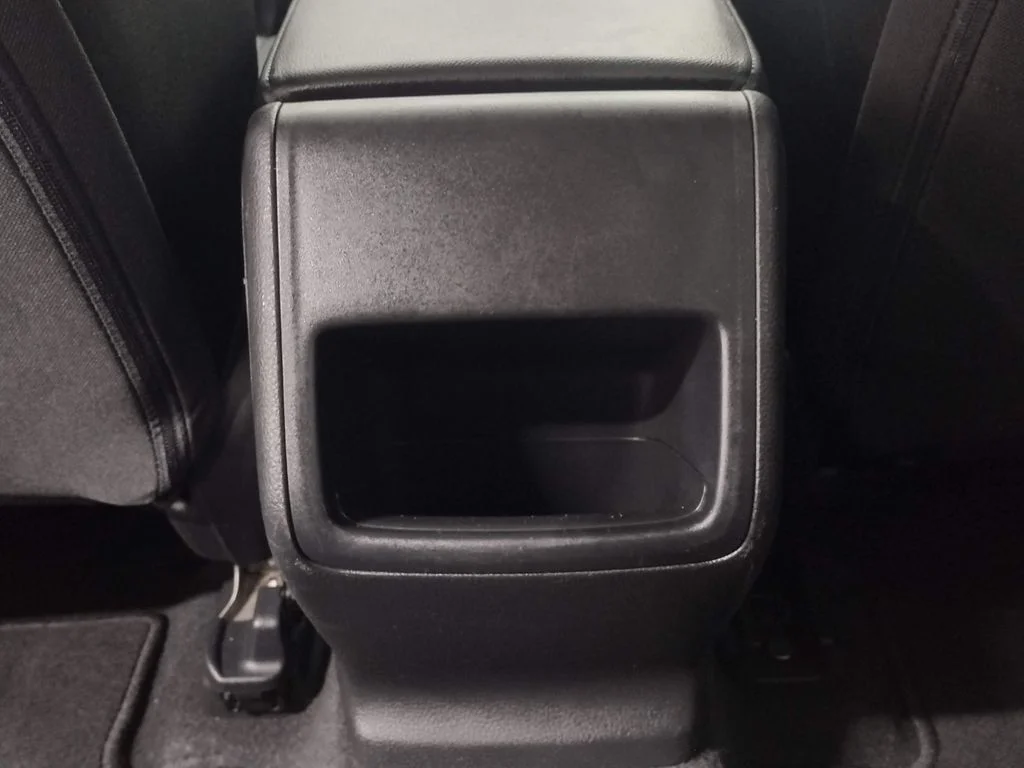Used 2020 Black Honda LX image 28
