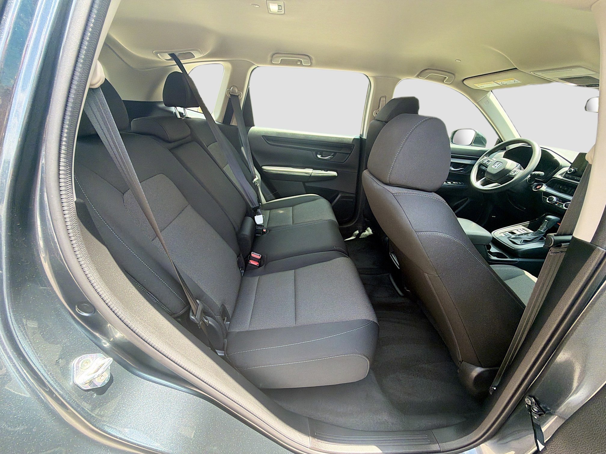 2023 Honda CR-V LX - Photo 28