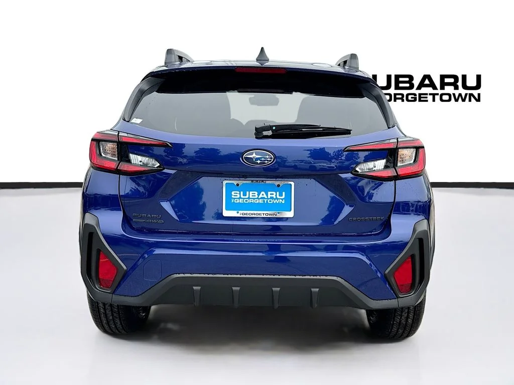 New 2026 Blue Subaru Premium image 7