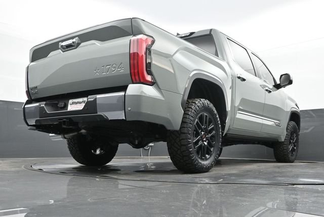 2026 Toyota Tundra 1794 Edition - Photo 27