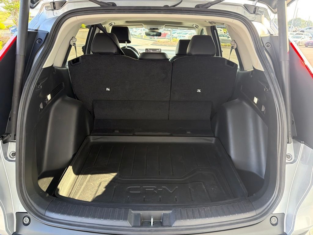 Used 2025 Silver Honda EX-L image 15