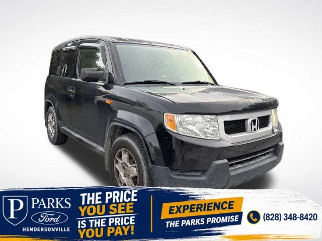 Used 2010  Honda LX image 1